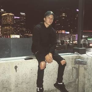 Meet your Posher, Tyler